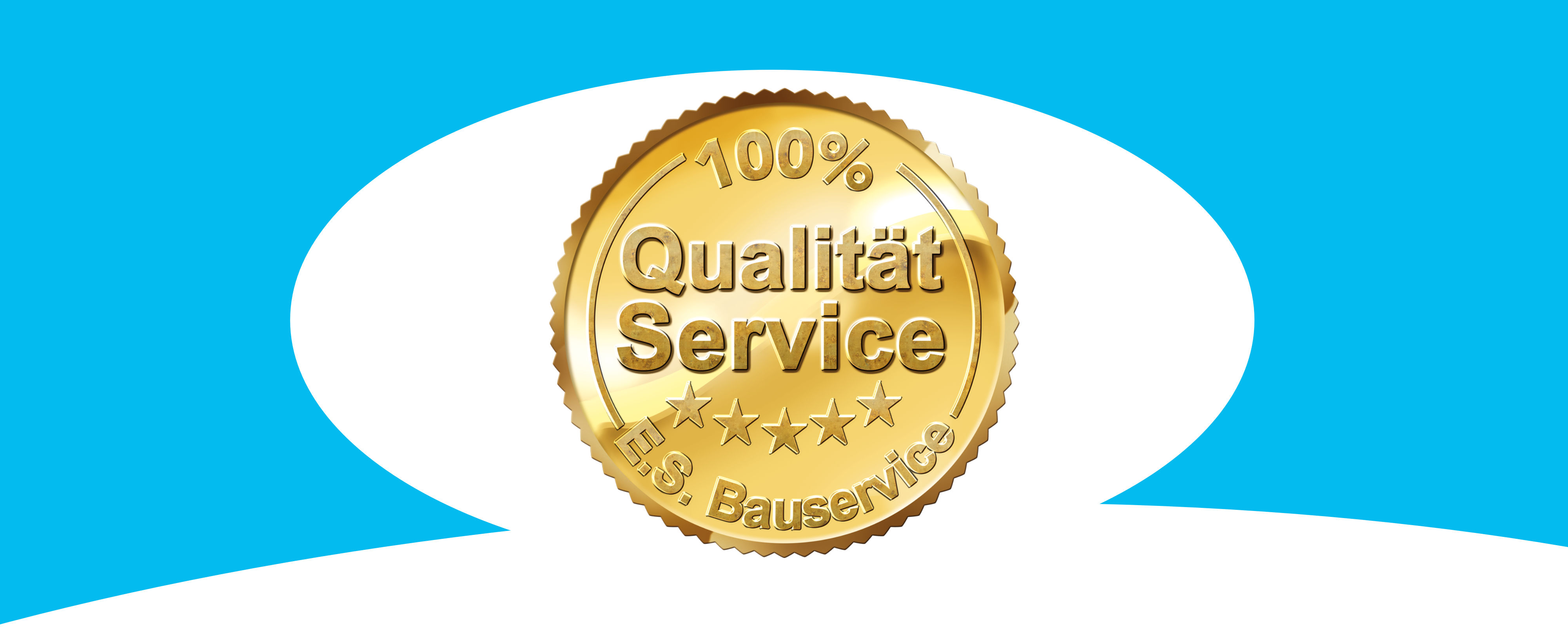 E.S. Bauservice - Qualität & Service
